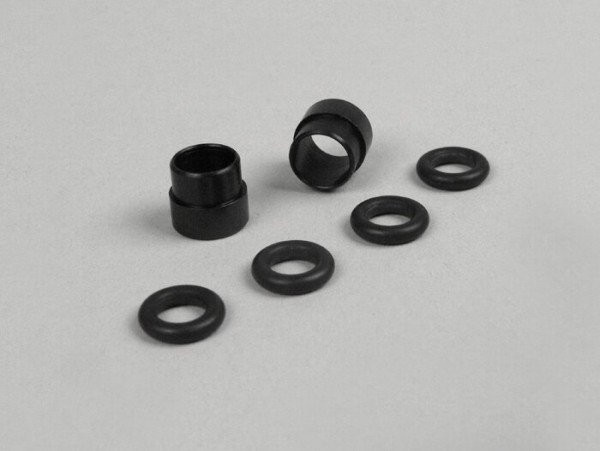 Dowel Pin Set Cylinder Head -MALOSSI