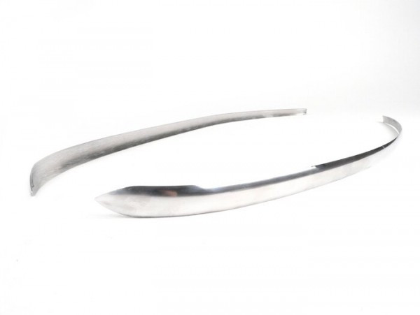Side Panel Trim Oem Quality  German Models)