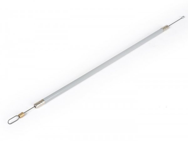 Cable Catch Side Panel, L=252mm BGM Original