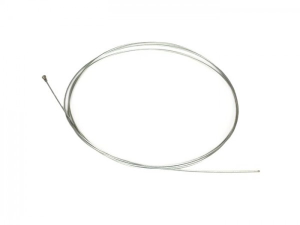 Universal Inner Cable Ø=1,9mm X 2000mm, Fitting Birnentype  Laid Cable