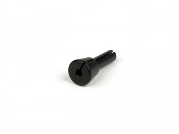 Pulling Knob For Cable Catch Side Panel Vespa