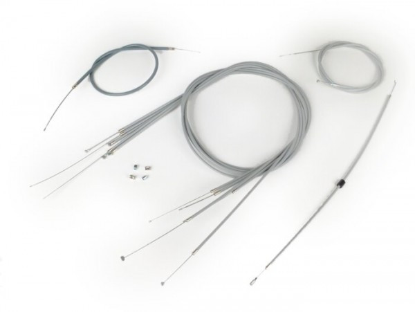 Cable Set BGM Original, Pe Inner Liner