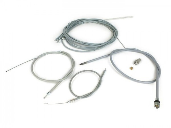 Zugset Rms  Ptfe Grijs (vespa (piaggio))