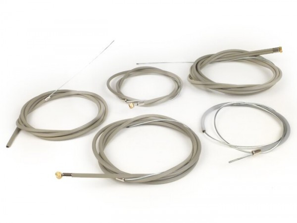 Cable Set Vespa