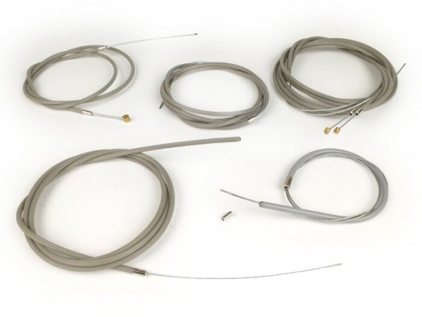 Cable Set Vespa
