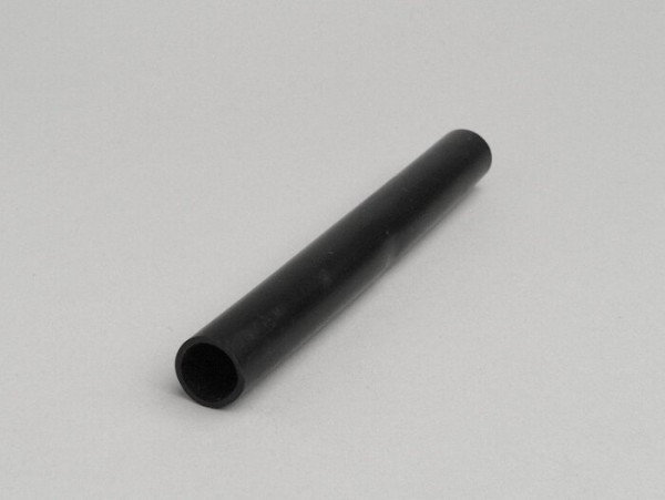 Cable Protection Hose Lambretta  Black