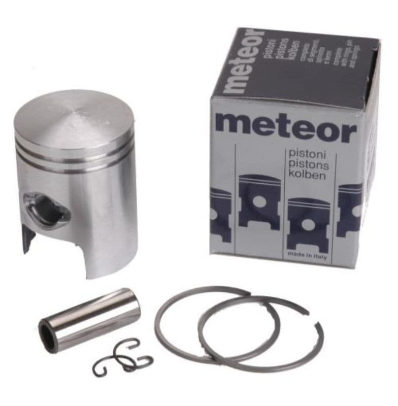Zuiger 38.00 Meteor Puch 4Tl