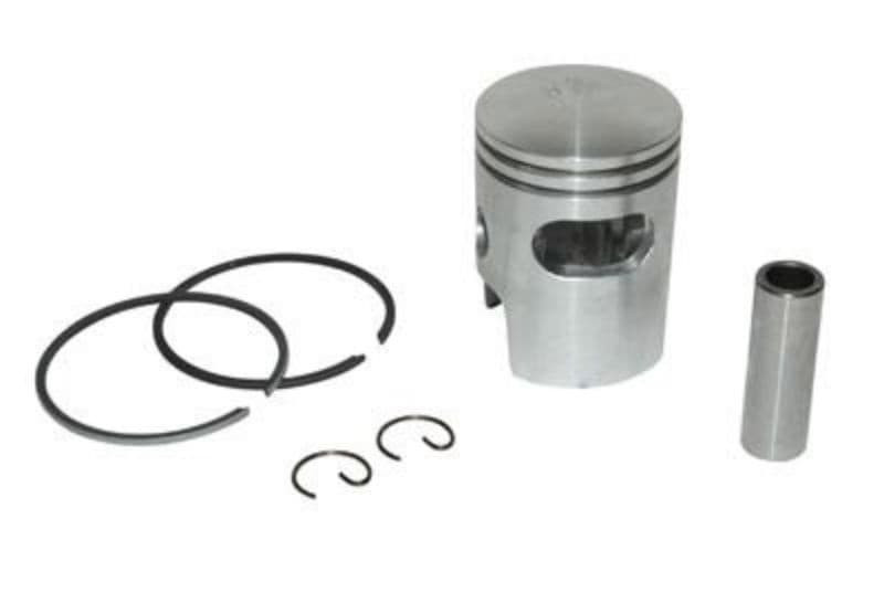 Zuiger 38.00 Tomos A35 Eurokit Met Poort