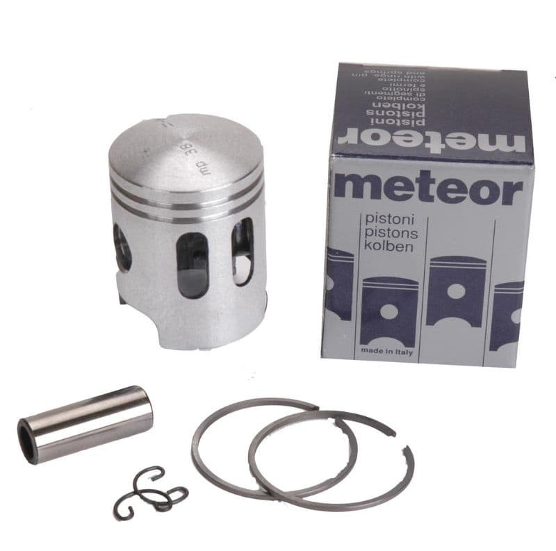 Zuiger 38.00 Tomos N.T. Meteor