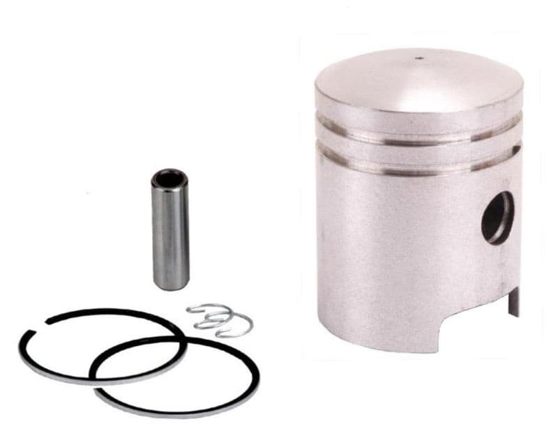 Zuiger 38.00 Tomos Ot Bobo
