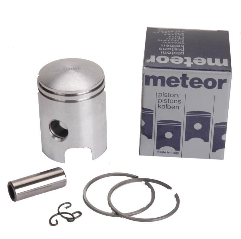 Zuiger 38.80 P12 Vespa Meteor