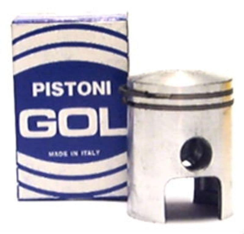 Zuiger 39.00 P10 Vespa Gol