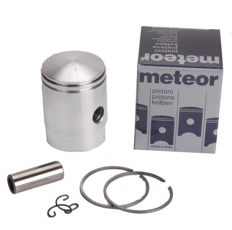 Zuiger 39.00 P10 Vespa Meteor