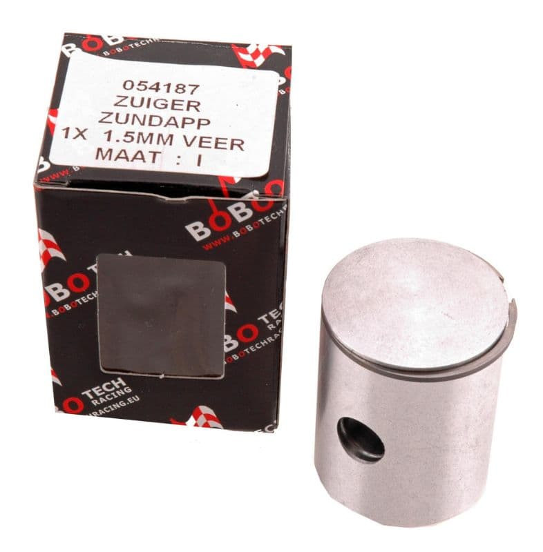 Zuiger 39.00 Zundapp 1.5 Veer Bc