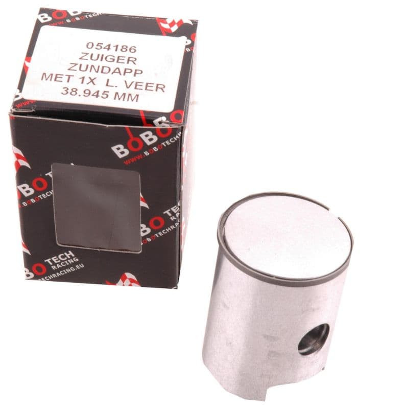 Zuiger 39.00 Zundapp L Veer Bc