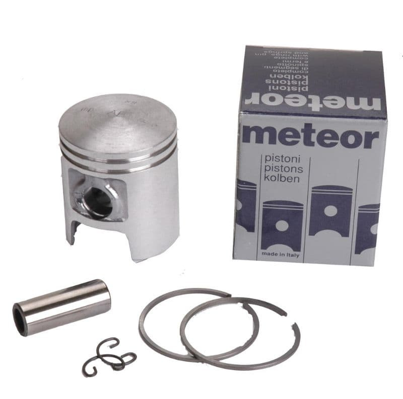 Zuiger 39.90 Cd Peugeot Meteor