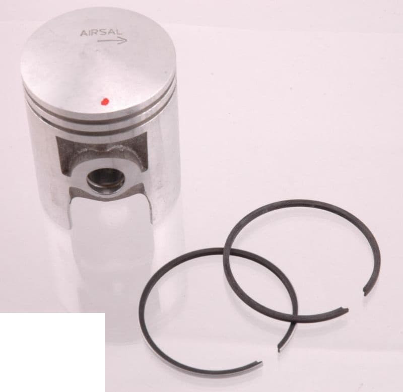 Zuiger 40.00 Minarelli Eurokit