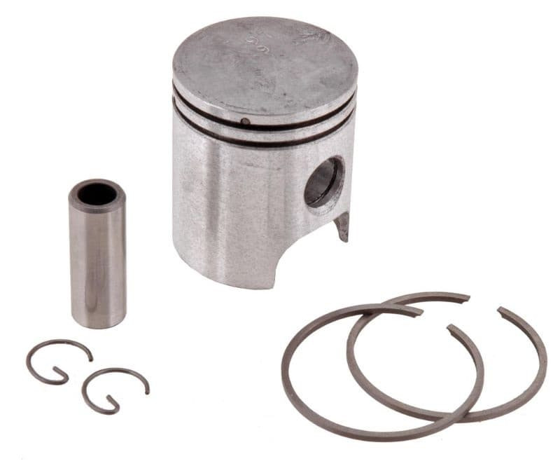 Zuiger 40.00 Peugeot Buxy Gol Std