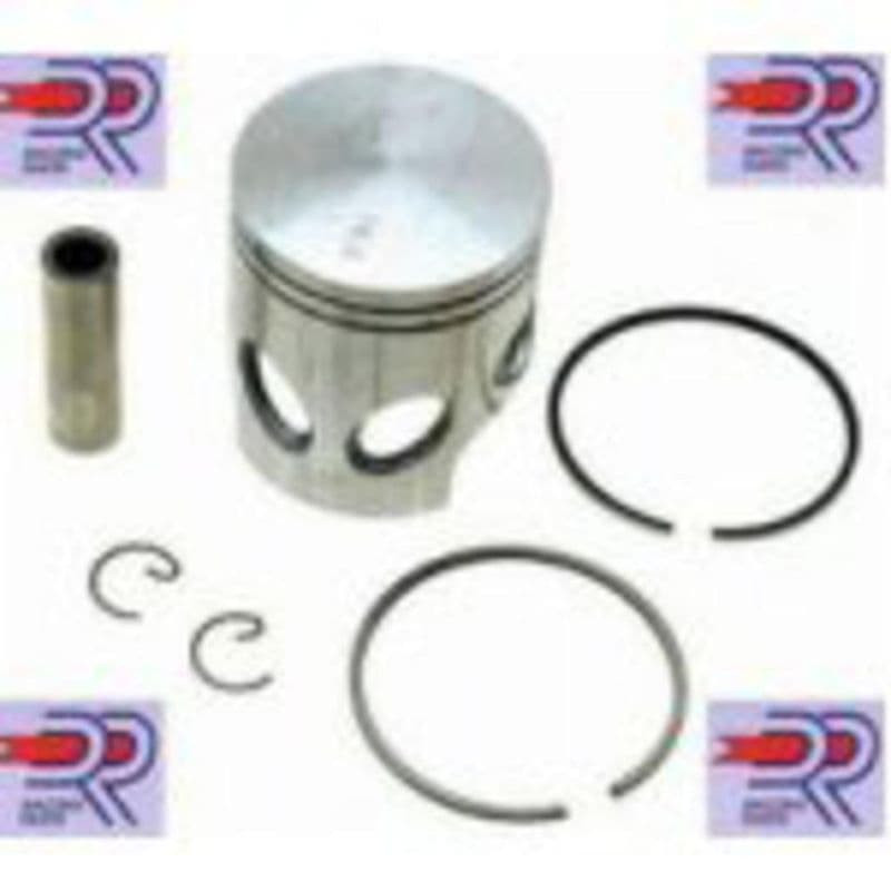 Zuiger 40.00 Piaggio Dr