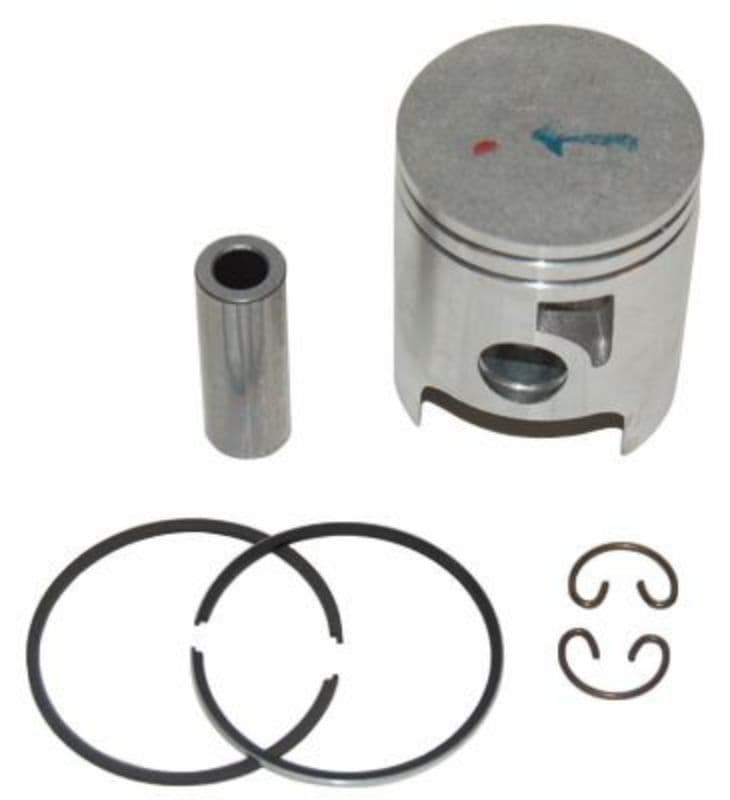 Zuiger 40.00 Piaggio Eurokit
