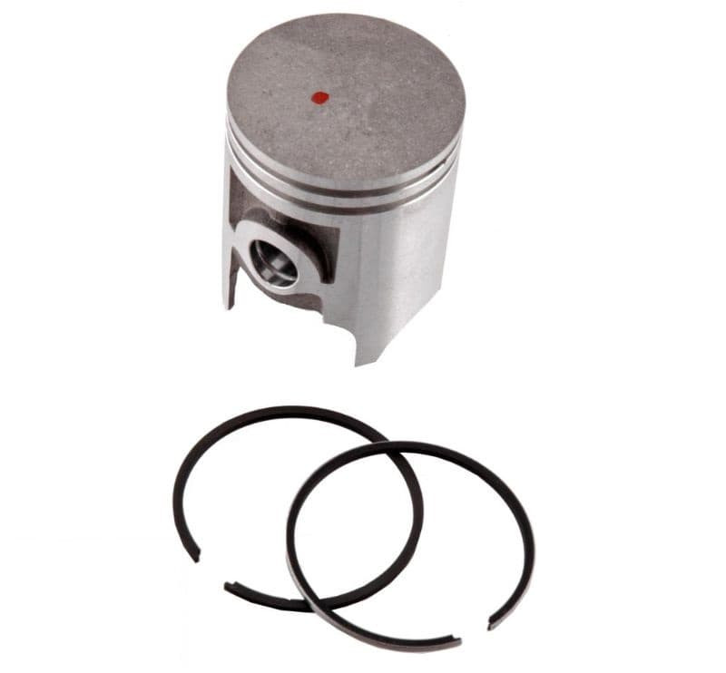 Zuiger 40.00 Scoopy Eurokit