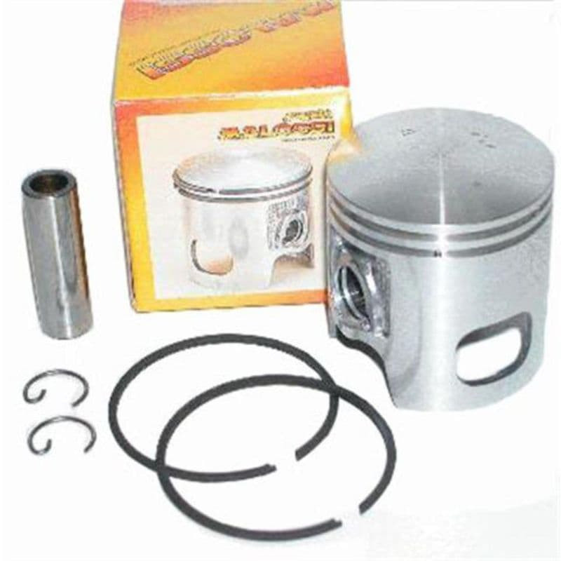 Zuiger 40.80 Piaggo Malossi