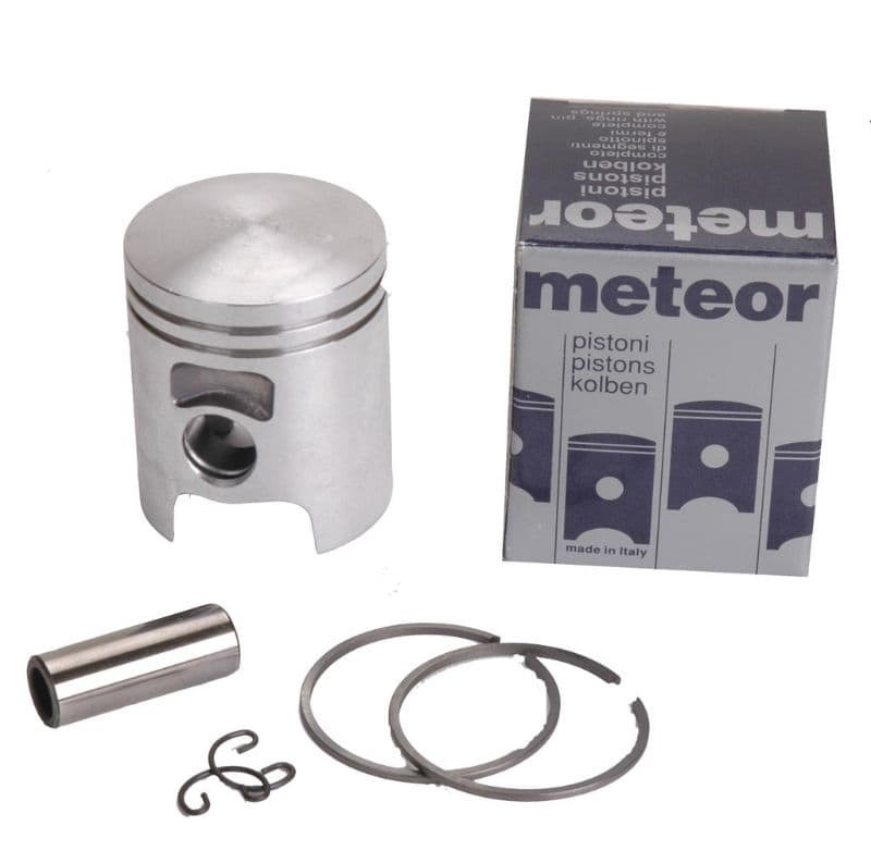 Zuiger 41.00 Di-Tech Meteor