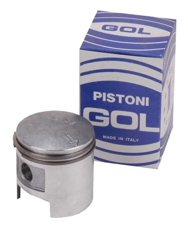 Zuiger 41.75 Morini Gol