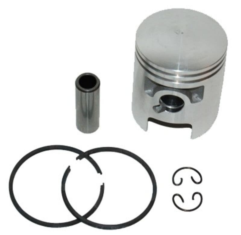 Zuiger 44.00 Maxi Eurokit