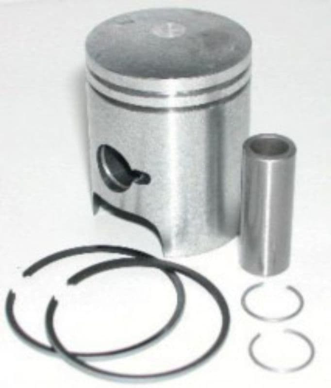 Zuiger 45.00 Piaggio Italkit