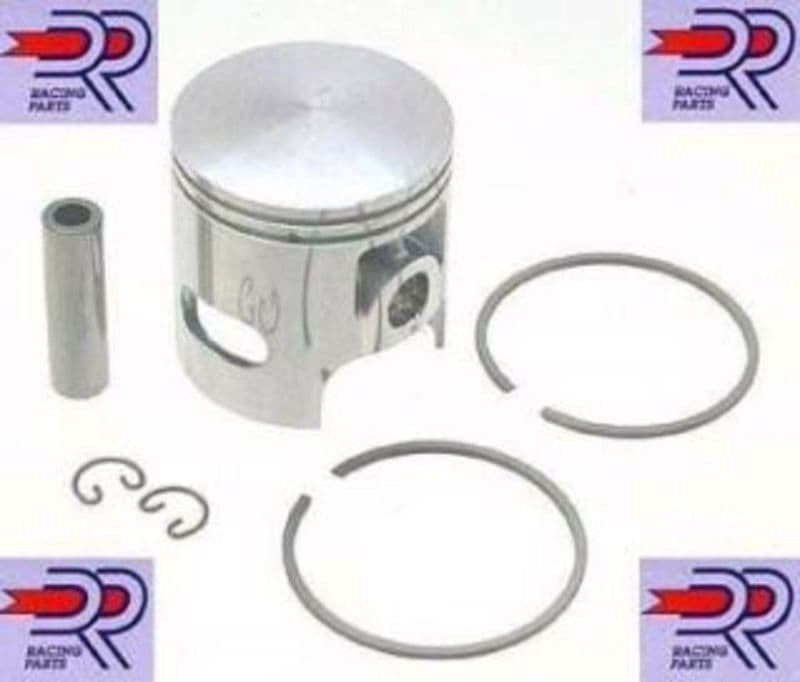 Zuiger 46.00 Camino Dr