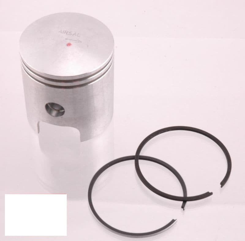 Zuiger 46.00 Minarelli Eurokit