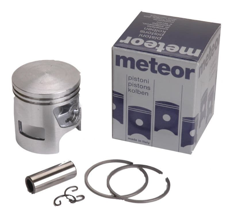 Zuiger 46.60 Vision Meteor