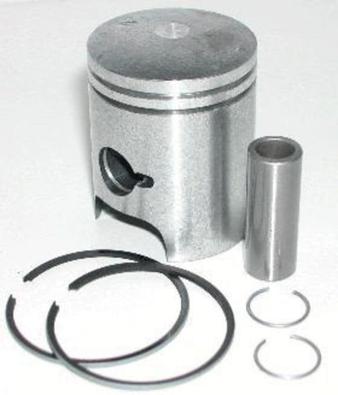 Zuiger 53.00 P14 Honda Mt80 Imi