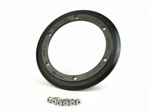 Extra Weight For Rotor Malossi Vespower