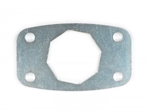 Intermediate Plate Sc
