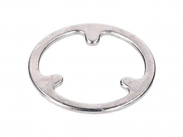Throttle Slide Spacer 101 Octane