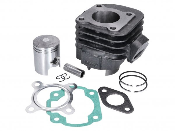 Cylinder 101 Octane 50ccm  12mm Piston Pin