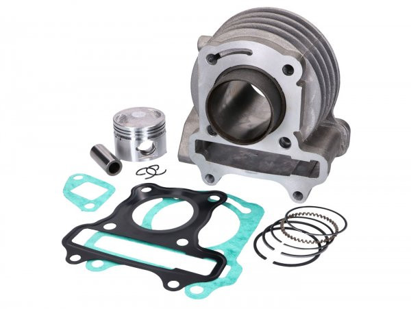 Cylinder 101 Octane 50ccm