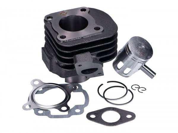 Cylinder 101 Octane 50ccm  10mm Piston Pin
