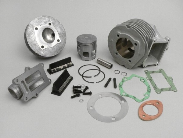 Cilinder af Rb20 200 cc Lambretta (Lambretta (Eibar), Lambretta (Innocenti), Lambretta (Serveta))