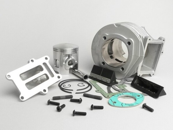 Cilinder Af Rb22 225 Cc Lambretta (lambretta (innocenti), Lambretta (serveta), Lambretta (sil))