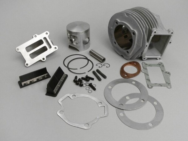 Cilinder Af Rb25 250 Cc Lambretta (lambretta (innocenti), Lambretta (serveta), Lambretta (sil))
