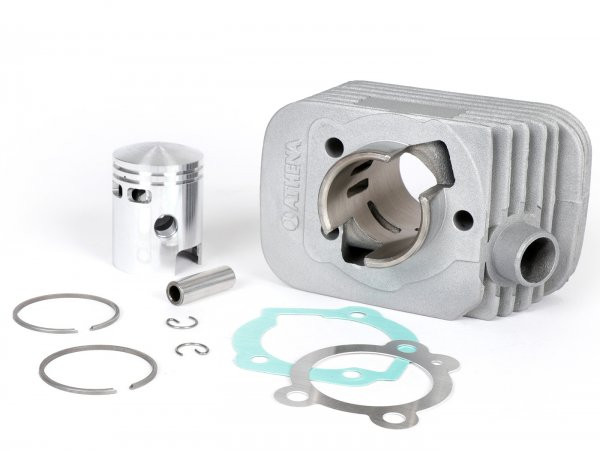 Cylinder Athena 50 Cc Alu Ø38,4mm