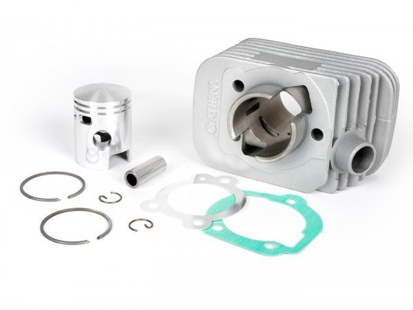 Cylinder Athena 50 Cc Alu Ø38,4mm