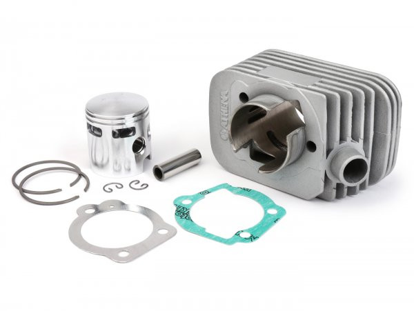 Cylinder Athena 72 Cc Alu Ø46mm  Milling Engine Casing Is Required