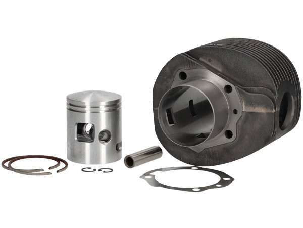 Cylinder Kit BGM Original 200 Cc 12hp