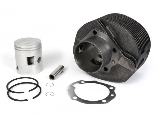 Cylinder Kit BGM Original 200 Cc 12hp