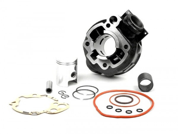 Cylinder Kit Oem Quality 50 Cc