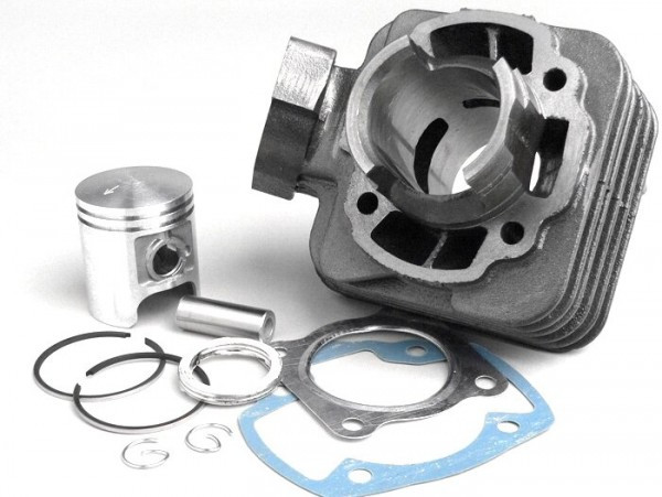 Cilinder Oem Kwaliteit 50 Cc (peugeot, Sachs)
